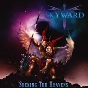 SKYWARD / スカイワード / SEEKING THE HEAVENS
