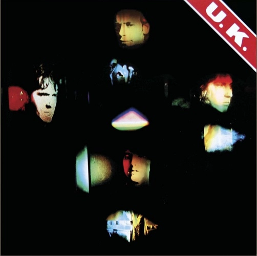 U.K. / ユーケー / U.K. [180G LP]