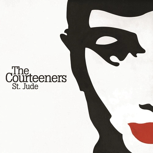 COURTEENERS / コーティナーズ / ST. JUDE [COLORED LP] / ST. JUDE [LP]