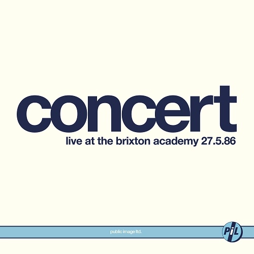 PUBLIC IMAGE LTD (P.I.L.) / パブリック・イメージ・リミテッド / LIVE AT BRIXTON ACADEMY 1986 [COLORED 2LP]