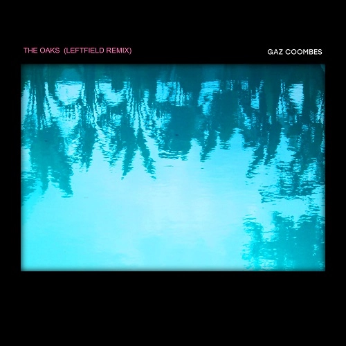 GAZ COOMBES / ギャズ・クームス / THE OAKS (REMIX) [COLORED 12"] / THE OAKS (REMIX) [COLORED LP]
