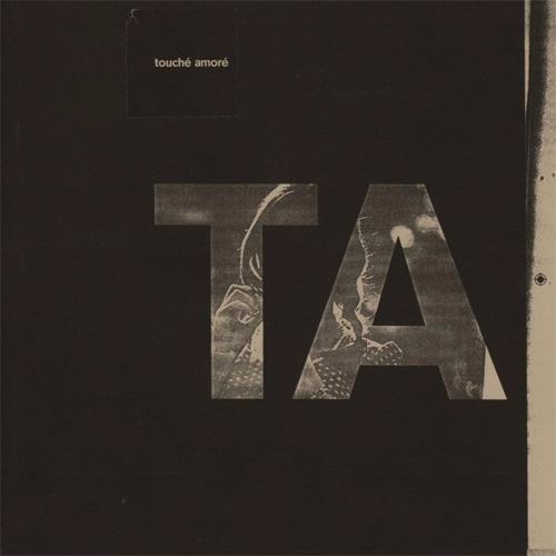 TOUCHE AMORE / トゥーシェ・アモーレ / DEMO (12")