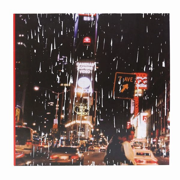 NICOLAS JAAR / ニコラス・ジャー / SIRENS