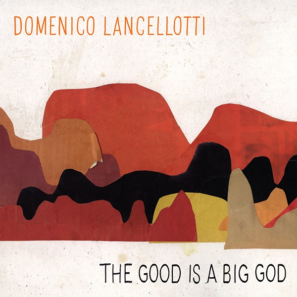 DOMENICO LANCELLOTTI / ドメニコ・ランセロッチ / EM SERRA DOS ORGAOS