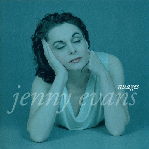 JENNY EVANS / ジェニー・エヴァンス / ヌアージュ