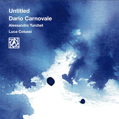 DARIO CARNOVALE / ダーリオ・カルノヴァーレ / 無題  / Untitled