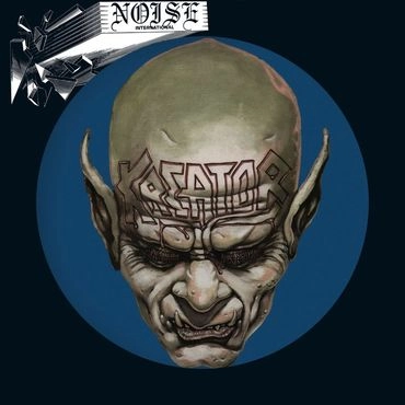 KREATOR / クリエイター / BEHIND THE MIRROR <PICTURE VINYL>