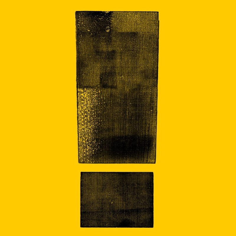 SHINEDOWN / シャインダウン / アテンション･アテンション / ATTENTION ATTENTION