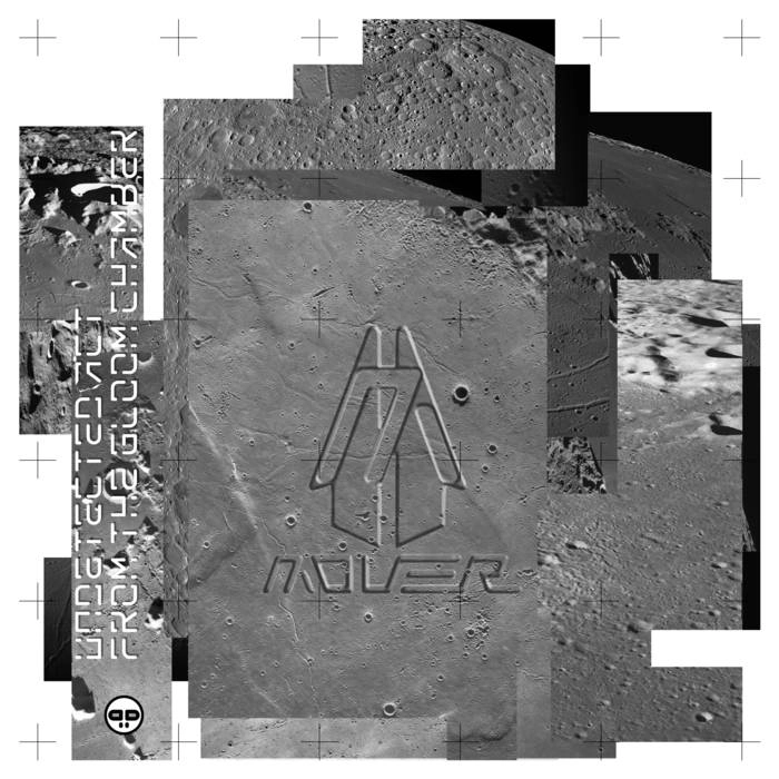 MOVER (TECHNO) / UNDETECTED ACT FROM THE GLOOM CHAMBER