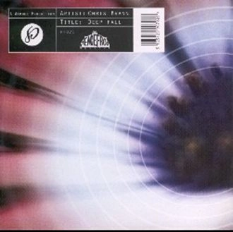 CHRIS BRANN / DEEP FALL (RE-ISSUE)