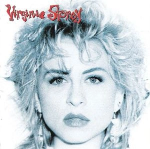 VIRGINIA STOREY / VIRGINIA STOREY
