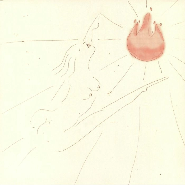 BELLA BOO / FIRE