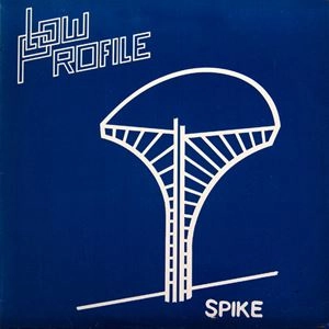 SPIKE (SPIKE WOLTERS) / LOW PROFILE