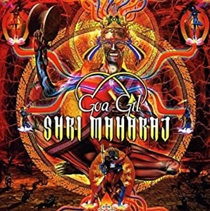 GOA GIL / SHRI MAHARAJ
