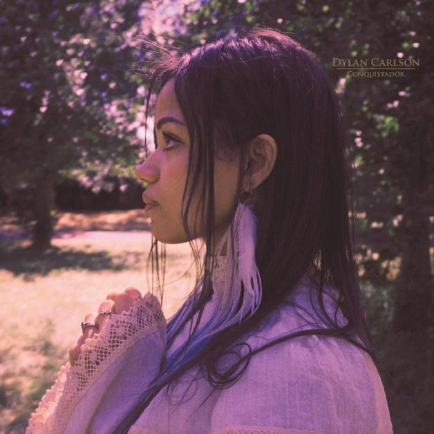 DRCARLSONALBION (from EARTH) / コンキースタドール / CONQUISTADOR