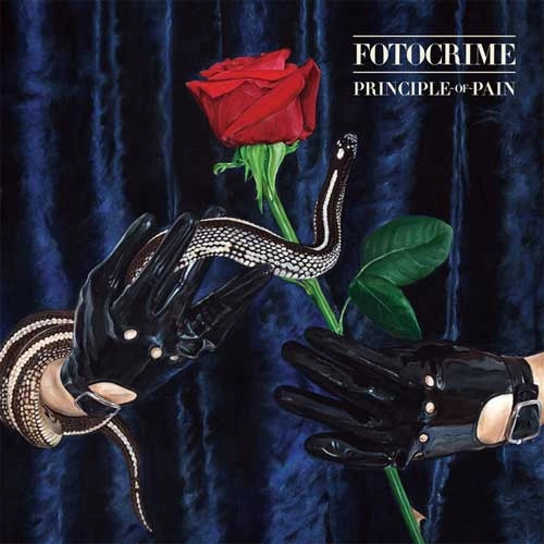 FOTOCRIME / PRINCIPLE OF PAIN
