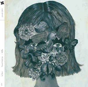 LA FLEUR / ラ・フルール / FLOWERHEAD EP