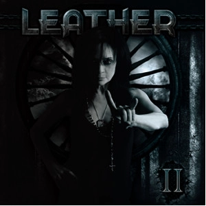 LEATHER / レザー / レザー･Ⅱ