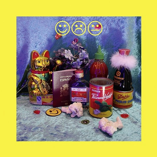 PUTOCHINOMARICON / CORAZON DE CERDO CON GINSENG AL VAPOR (10")