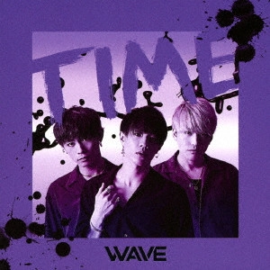 WAVE (J-POP) / TIME