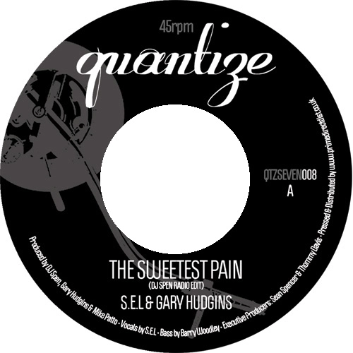 SOULFUL EMMA LOUISE / SWEETEST PAIN/YOU GOTTA BE