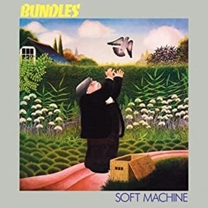 SOFT MACHINE / ソフト・マシーン / BUNDLES / バンドルス