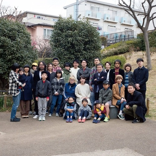 Sunny Day Service / サニーデイ･サービス / the CITY
