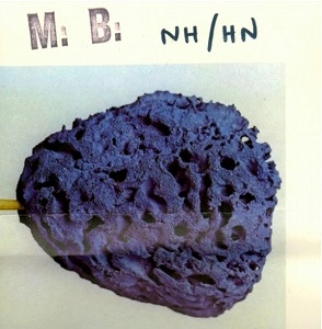 MAURIZIO BIANCHI (M.B.) / マウリツィオ・ビアンキ (M.B.) / NH/HN