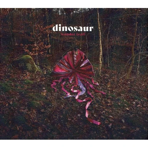 DINOSAUR(JAZZ) / ダイナソー(JAZZ) / Wonder Trail