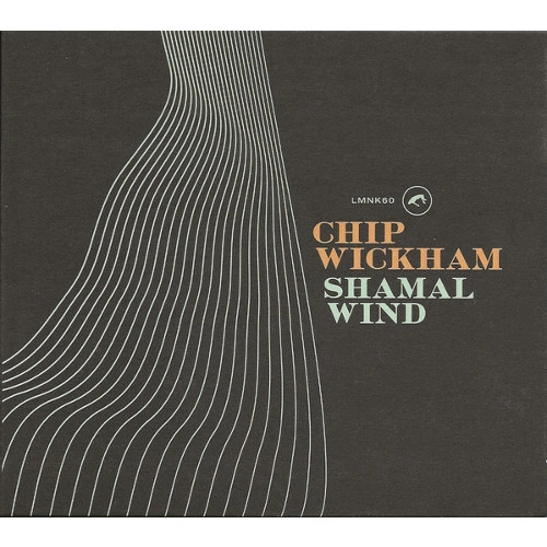 CHIP WICKHAM / チップ・ウィッカム / SHAMAL WIND(LP) / SHAMAL WIND