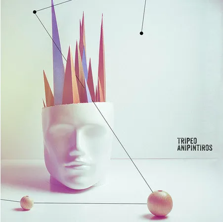 TRIPEO / ANIPINTIROS