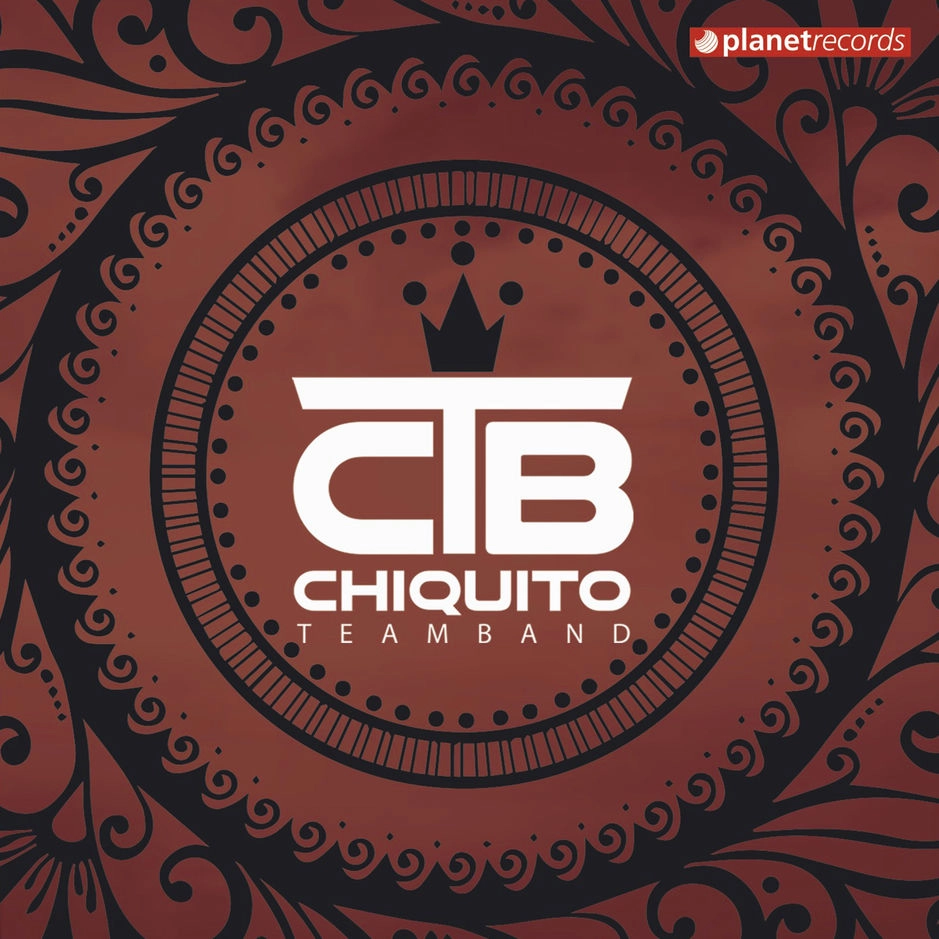 CHIQUITO TEAM BAND / チキート・チーム・バンド / LOS CREADORES DEL SONIDO