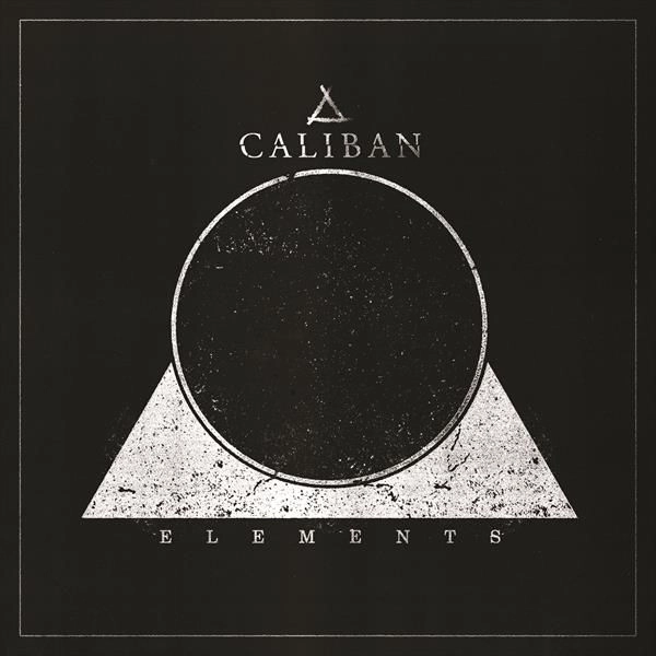 CALIBAN / キャリバン / ELEMENTS<LP+CD>