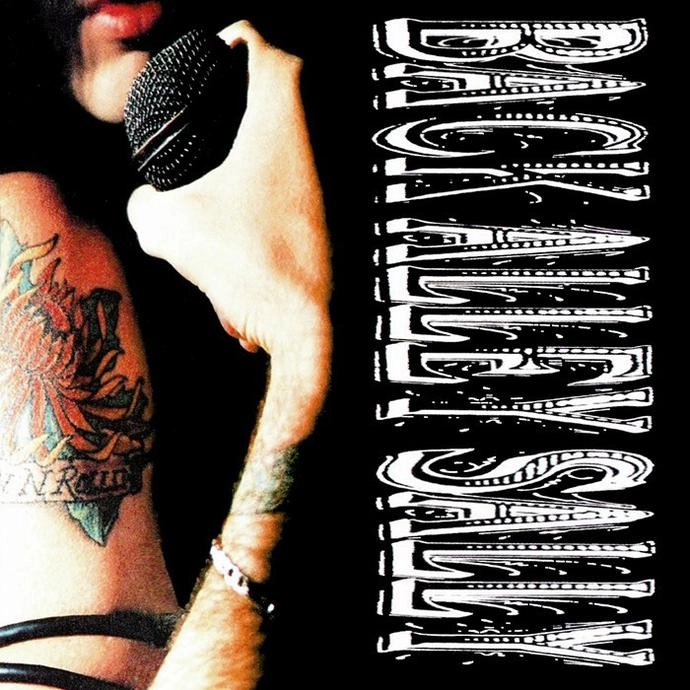 BACK ALLEY SALLY / BACK ALLEY SALLY / BACK ALLEY SALLY 