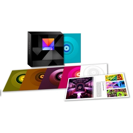 BRIAN ENO / ブライアン・イーノ / MUSIC FOR INSTALLATIONS - SHM-CD / ミュージック・フォー・インスタレーションズ - SHM-CD