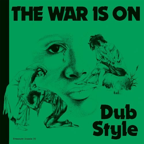 PHIL PRATT / ザ･ワー･イズ･オン･ダブ･スタイル / THE WAR IS ON DUB STYLE