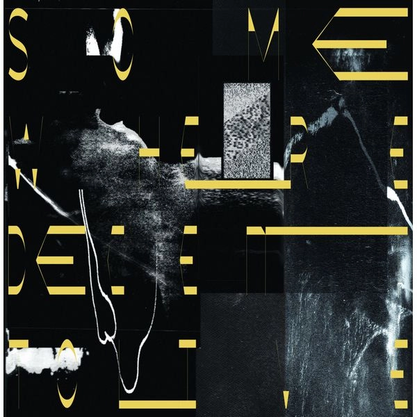 SPACE AFRIKA / スペース・アフリカ / SOMEWHERE DECENT TO LIVE (LP VINYL)
