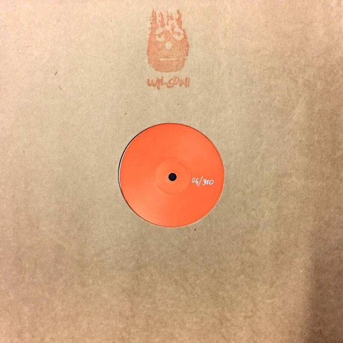 UNKNOWN / WLSLTD06