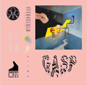 SETH GRAHAM / GASP