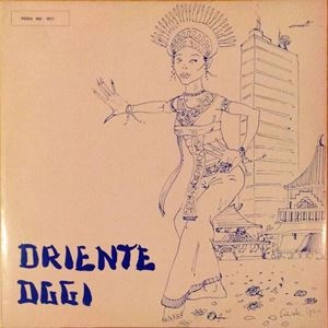 ORIENTE OGGI / ORIENTE OGGI