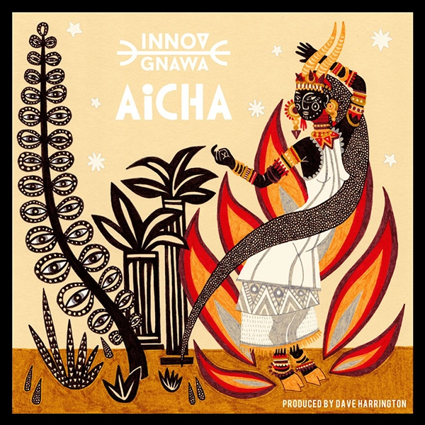 INNOV GNAWA / AICHA