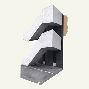 DAMIEN JURADO / ダミアン・ジュラード / THE HORIZON JUST LAUGHED