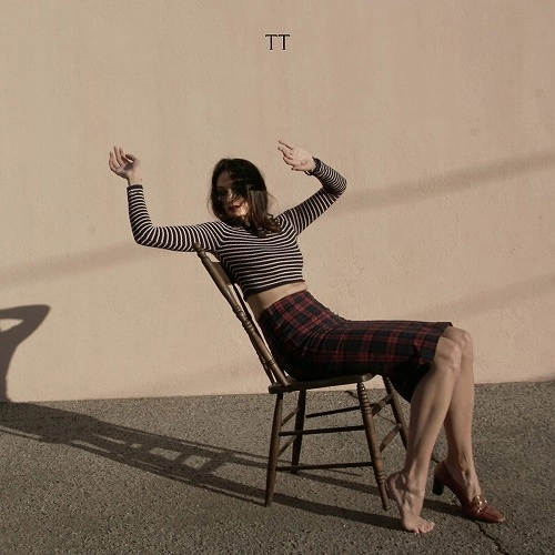 TT / LOVELAWS (LP)