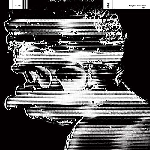 ZOLA JESUS / ゾラ・ジーザス / OKOVI: ADDITIONS (LP/GRAY & BLACK STARBURST VINYL)