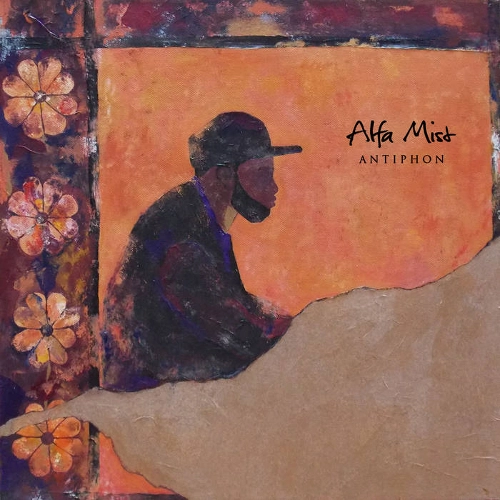 ALFA MIST / アルファ・ミスト / Antiphon(2LP)