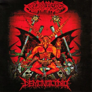 ANTIDEMON / DEMONOCIDIO
