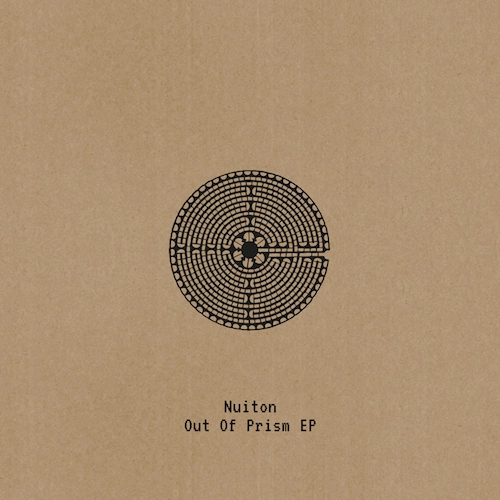 NUITON / OUT OF PRISM