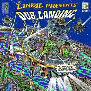 LINVAL THOMPSON / リンバル・トンプソン / DUB LANDING VOL.1 (2CD)