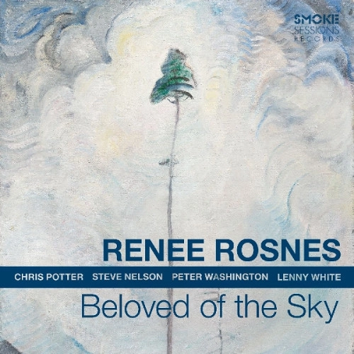 RENEE ROSNES / リニー・ロスネス / BELOVED OF THE SKY(LP)