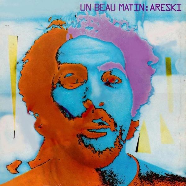 ARESKI / アレスキ / UN BEAU MATIN(RSD2018)